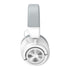 Redragon H889W SPECTRA PRO Over-Ear Wireless Headphones - White