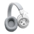 Redragon H889W SPECTRA PRO Over-Ear Wireless Headphones - White