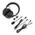 Redragon H889 SPECTRA PRO Over-Ear Wireless Headphones - Black