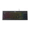 REDRAGON ADITYA Membrane Keyboard - Black