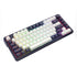 Redragon UCAL K673 PRO Mechanical Wireless Gaming Keyboard - Black