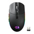 Redragon M719 Pro INVADER 10000DPI 2.4GHz Wireless Gaming Mouse - Black
