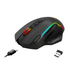 Redragon TAIPAN MAX 12000DPI Wireless Gaming Mouse - Black
