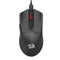 Redragon FYZU M995 Wired Gaming Mouse - Black