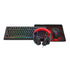 Redragon 4-in-1 Keyboard | Mouse | Mousepad | Headset Gaming Combo