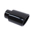 BSK Chev Single Gloss Black Tailipe