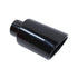 BSK Havoc Single Gloss Black Tailipe