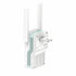 Cudy AX1500 Dual-Band Wi-Fi 6 Range Extender (Wall Plug)-White