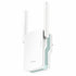 Cudy AX1500 Dual-Band Wi-Fi 6 Range Extender (Wall Plug)-White