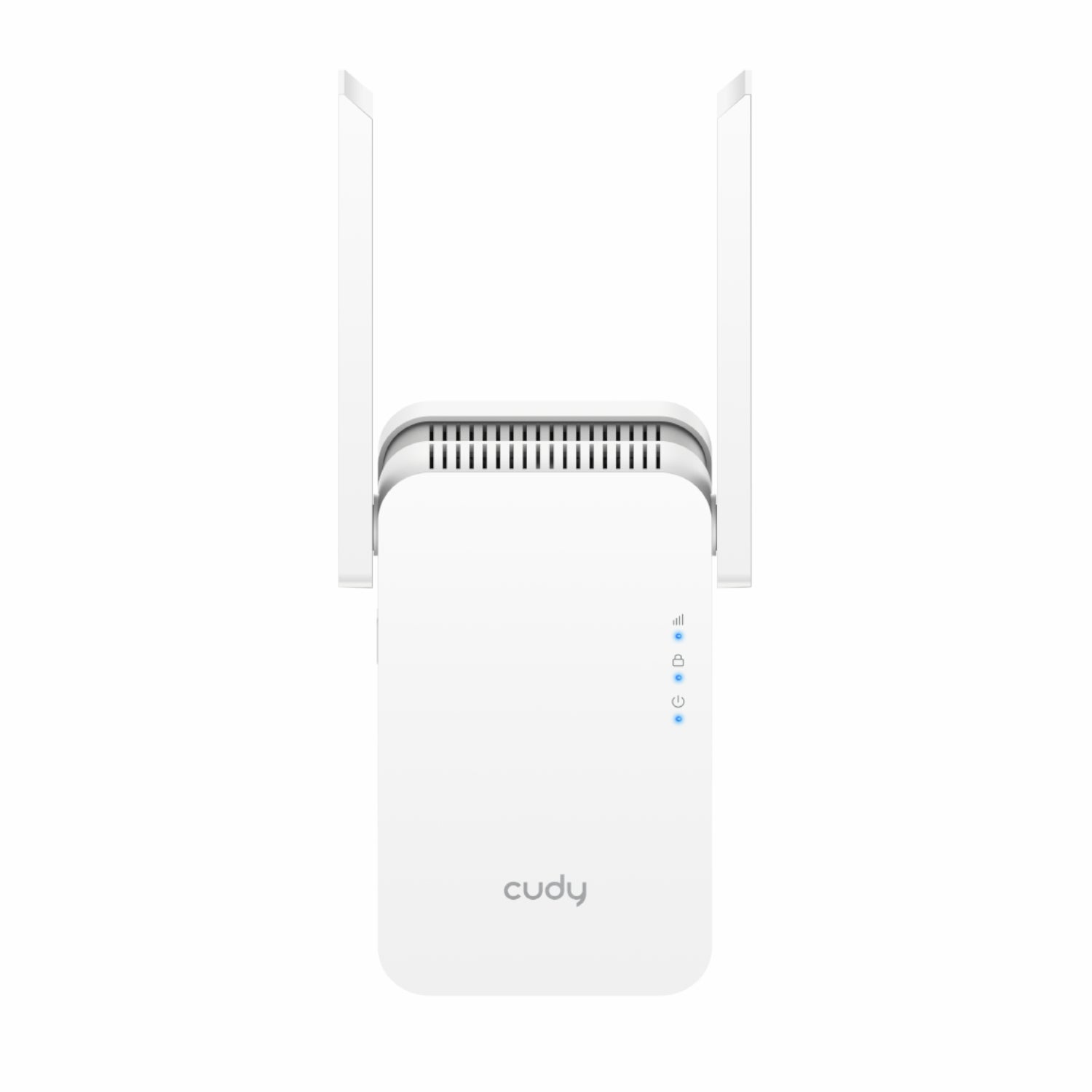 Cudy BE3600 Dual-Band Wi-Fi 7 Mesh Range Extender (Wall Plug)- White