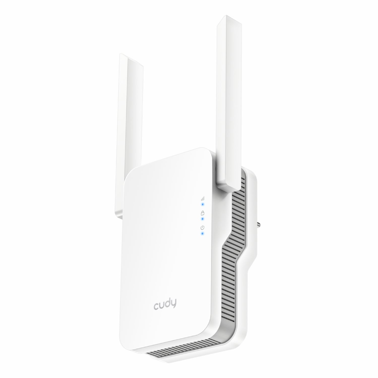 Cudy BE3600 Dual-Band Wi-Fi 7 Mesh Range Extender (Wall Plug)- White