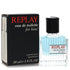 Replay Eau De Toilette Spray By Replay