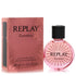 Replay Essential Eau De Toilette Spray By Replay