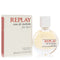 Replay Eau De Toilette Spray By Replay
