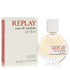 Replay Eau De Toilette Spray By Replay