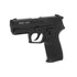 Retay S2022 Black Blank/Pepper Gun (Semi Auto|14+1|9mm PAK)