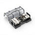 Rockford Fosgate RFFDAGU AGU fused distribution block with 3 inputs and 3 outputs
