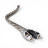 Rockford Fosgate Twisted RCA Cable (3metre)