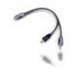 Rockford Fosgate RFIY-1F RCA Splitter 1 female/2male