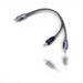 Rockford Fosgate RFIY-1F RCA Splitter 1 female/2male
