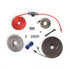 Rockford Fosgate RFK8X 8 AWG Complete Installation Kit