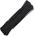 Atwood 275 Parachute Cord Black 100ft RG1151