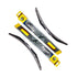 Hella Hybrid Series Wiper Blade (24″)