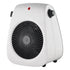 Turbo Fan Heater with Thermostat 2000W