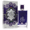 Rihanah Basat Al Reeh Purple Eau De Parfum Spray (Unisex) By Rihanah