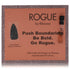 Rihanna Rogue Vial (sample) By Rihanna