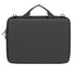 RIVACASE 5116 Antishock Hardshell MacBook 13-14 - Black