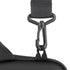RIVACASE 5116 Antishock Hardshell MacBook 13-14 - Black