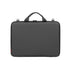 RIVACASE 5130 Antishock Hardshell Laptop Case 14-inch - Black