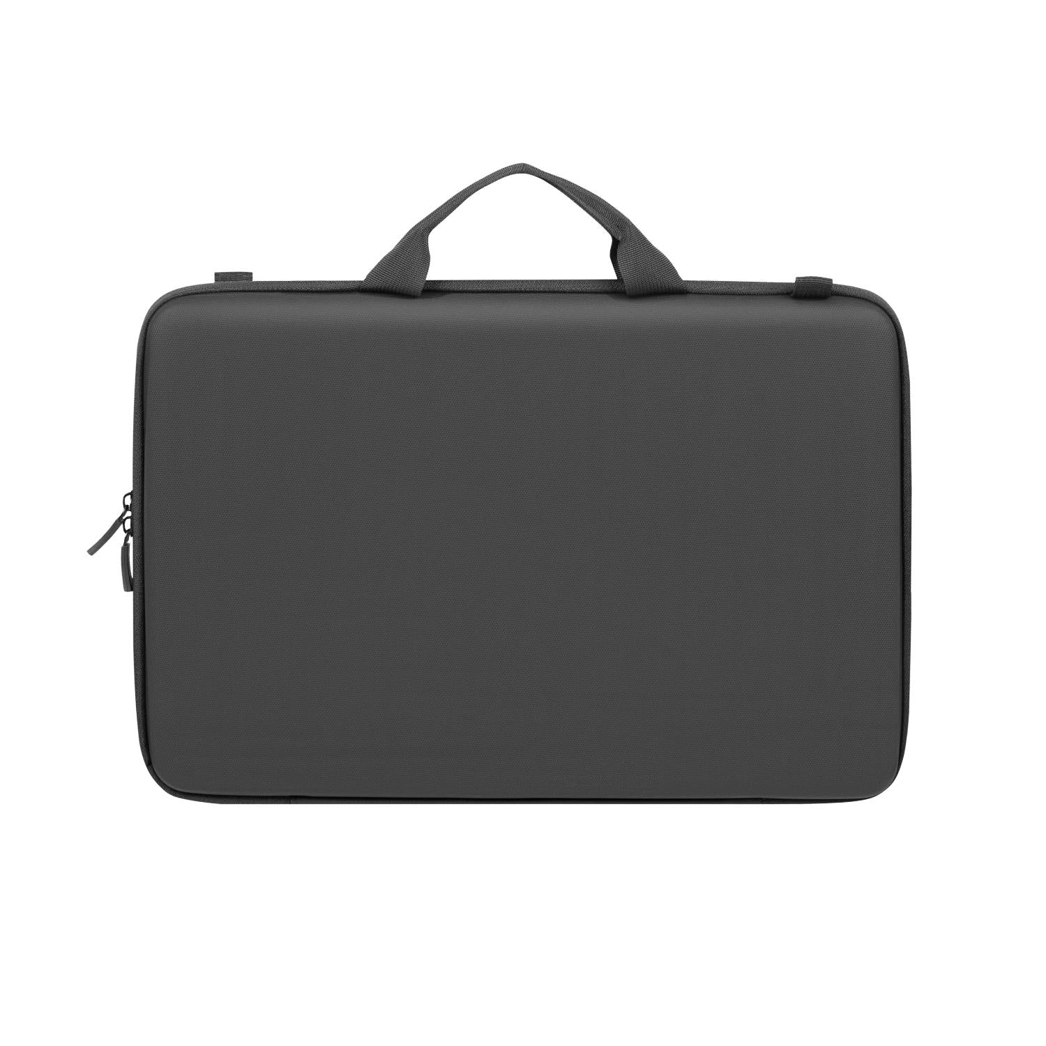 RIVACASE 5131 Antishock Hardshell Laptop 15.6-inch - Black
