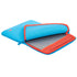RIVACASE 5221 Antishock Sleeve MacBook 13 - Blue
