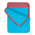 RIVACASE 5221 Antishock Sleeve MacBook 13 - Blue