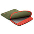 RIVACASE 5221 Antishock Sleeve MacBook 13 - Khaki