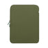 RIVACASE 5221 Antishock Sleeve MacBook 13 - Khaki