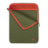 RIVACASE 5221 Antishock Sleeve MacBook 13 - Khaki