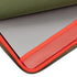 RIVACASE 5221 Antishock Sleeve MacBook 13 - Khaki
