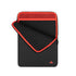 RIVACASE 5224 Antishock Sleeve MacBook Air 15 - Black