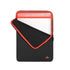 RIVACASE 5224 Antishock Sleeve MacBook Air 15 - Black