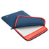 RIVACASE 5226 Antishock Laptop Sleeve 15.6-inch - Dark Blue