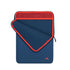 RIVACASE 5226 Antishock Laptop Sleeve 15.6-inch - Dark Blue