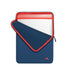 RIVACASE 5226 Antishock Laptop Sleeve 15.6-inch - Dark Blue