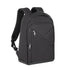 RIVACASE 8126 Clark Eco Laptop Backpack 14-inch - Black