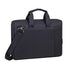RIVACASE 8231 Central Laptop Backpack 15.6-inch - Black
