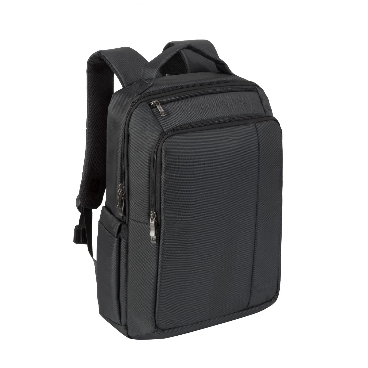 RIVACASE 8262 Central Laptop Backpack 15.6-inch - Black
