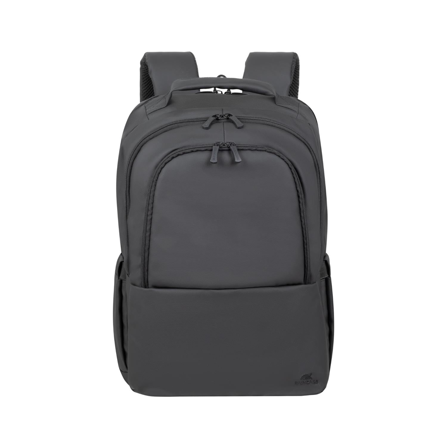RIVACASE 8262 Tegal ECO Laptop Backpack 15.6-inch - Black