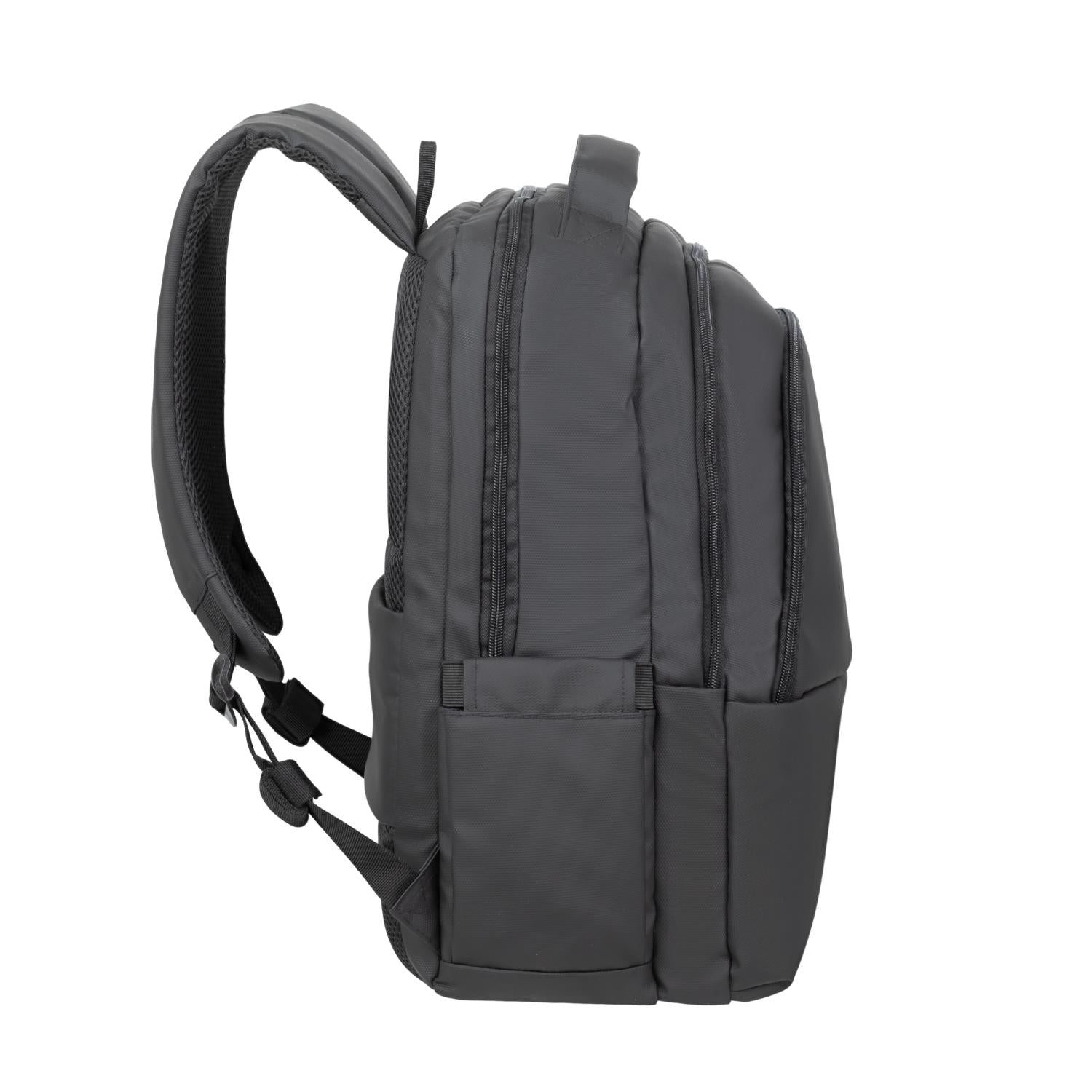 RIVACASE 8262 Tegal ECO Laptop Backpack 15.6-inch - Black